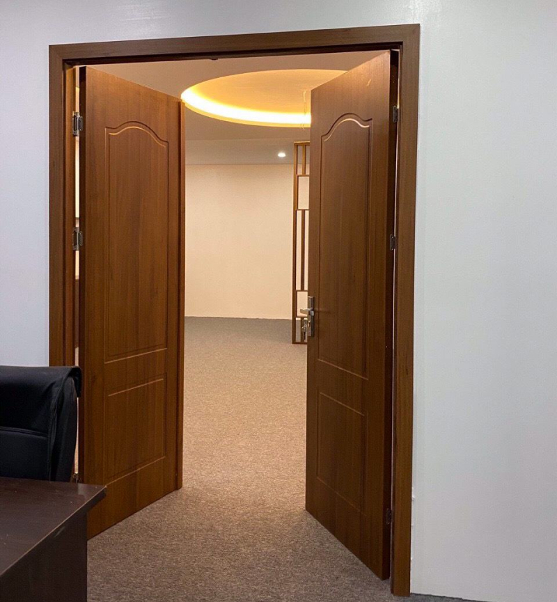 Địa chỉ phân phối cửa composite Cần Giờ Hồ Chí Minh uy tín