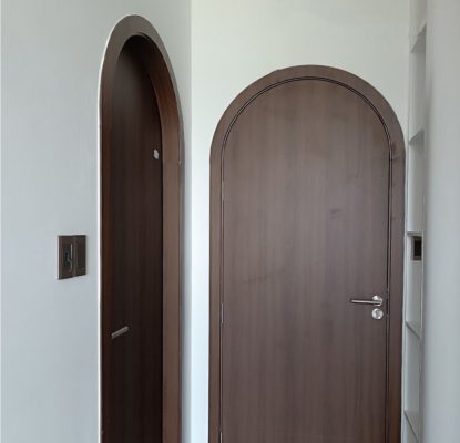 Giới thiệu đơn vị lắp đặt cửa nhựa gỗ Mỹ Tho uy tín