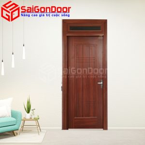 Cửa Thép Vân Gỗ SGD-KM.TVG-1C-9..jpg