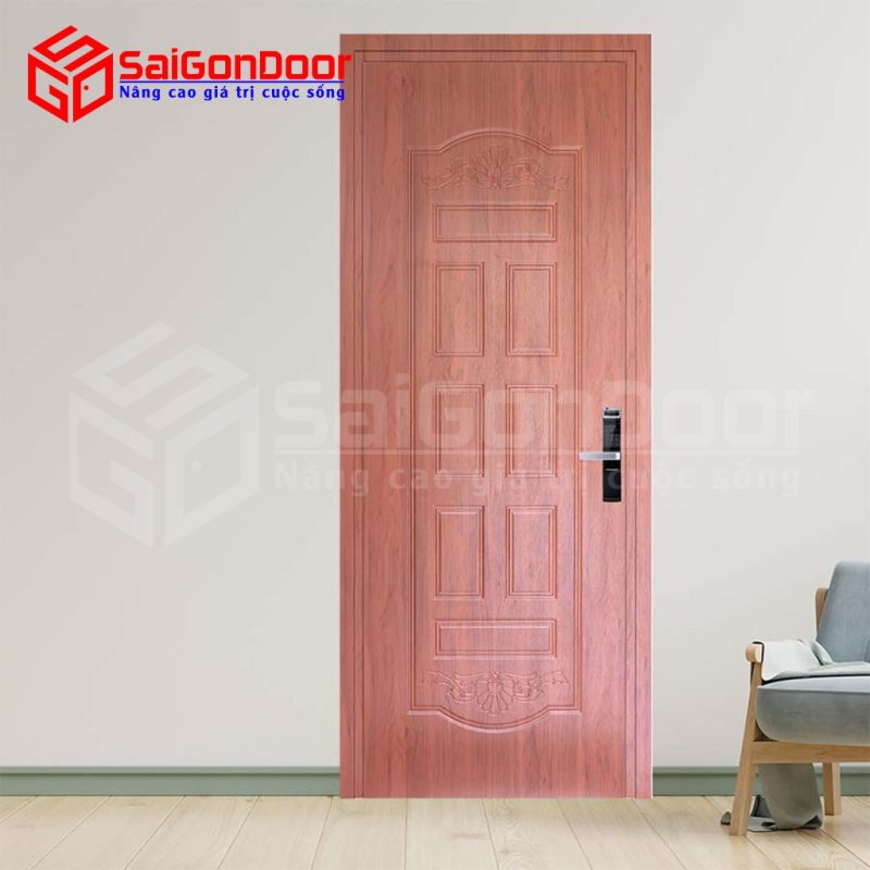 An toàn và thân thiện với môi trường