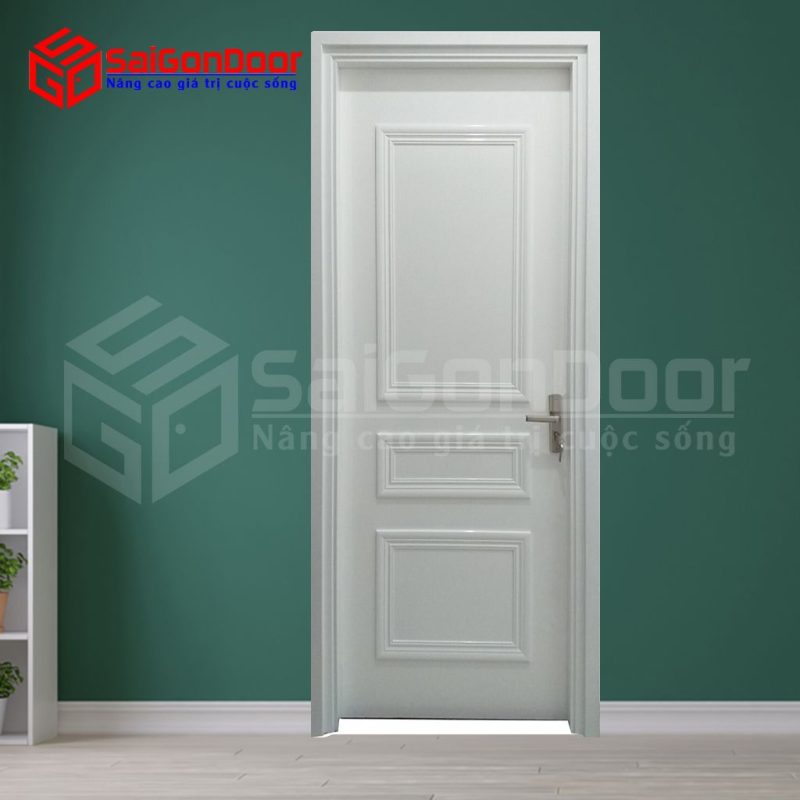 Dễ dàng lắp đặt và vệ sinh