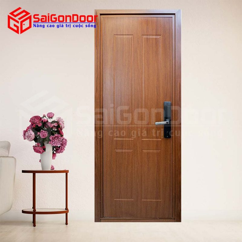 Độ bền cao và ít bảo trì