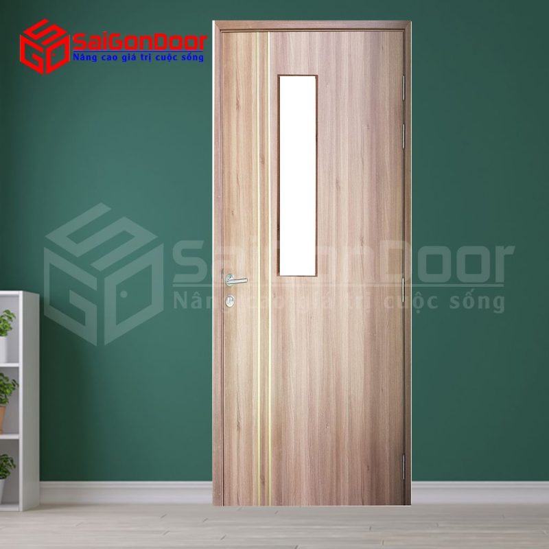 Tính ứng dụng cửa nhựa composite